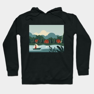 Countryside Hoodie